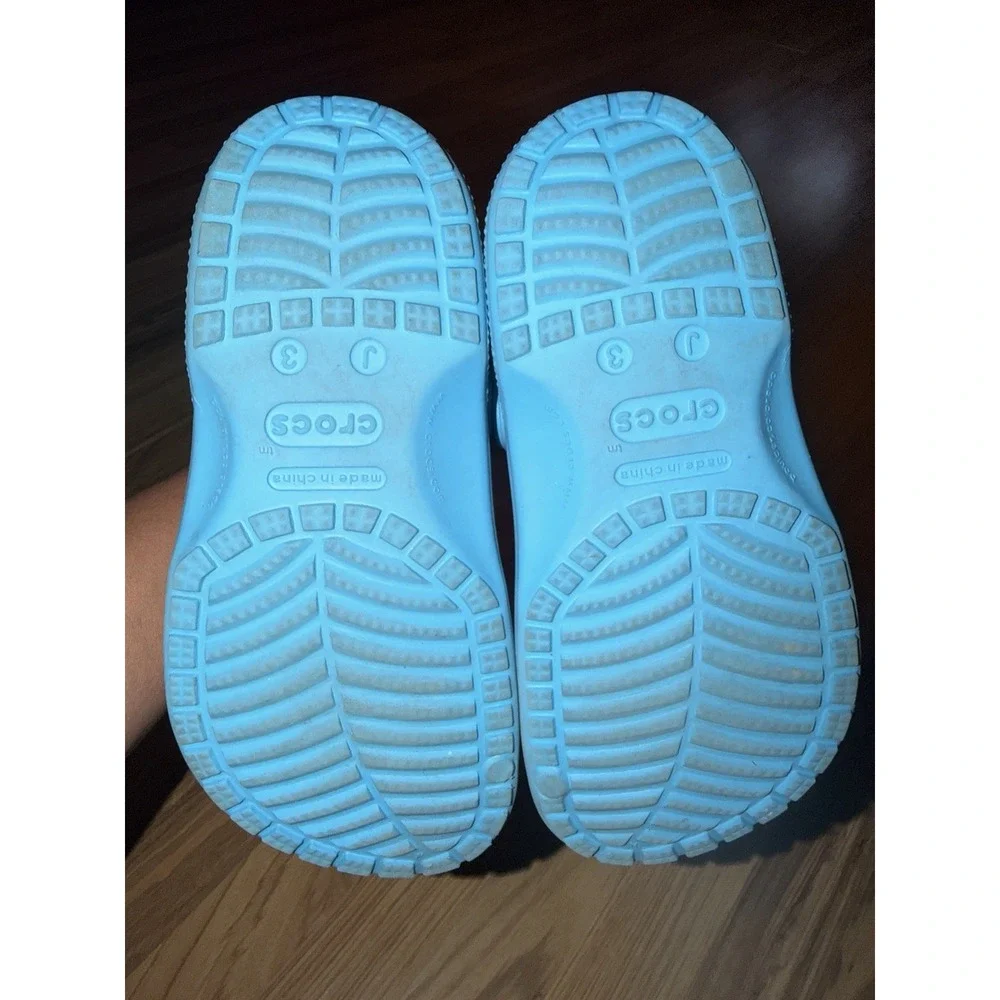 CROCS kids youth